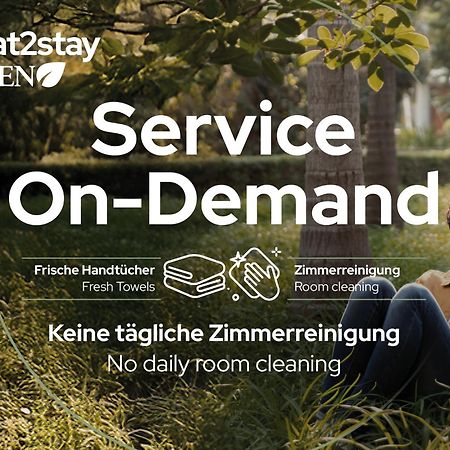 Bodensee-Hotel Kreuz Uhldingen-Mühlhofen Eksteriør bilde