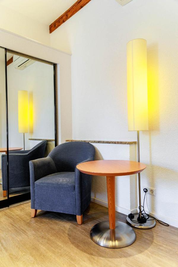 Bodensee-Hotel Kreuz Uhldingen-Mühlhofen Eksteriør bilde